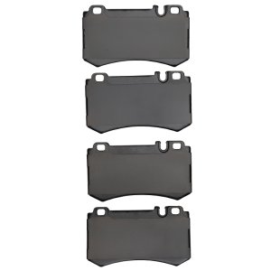 Mercedes-Benz CLS55 AMG Brake Pads - Rear - R1 Concepts - EURO Ceramic Series - `03-`13